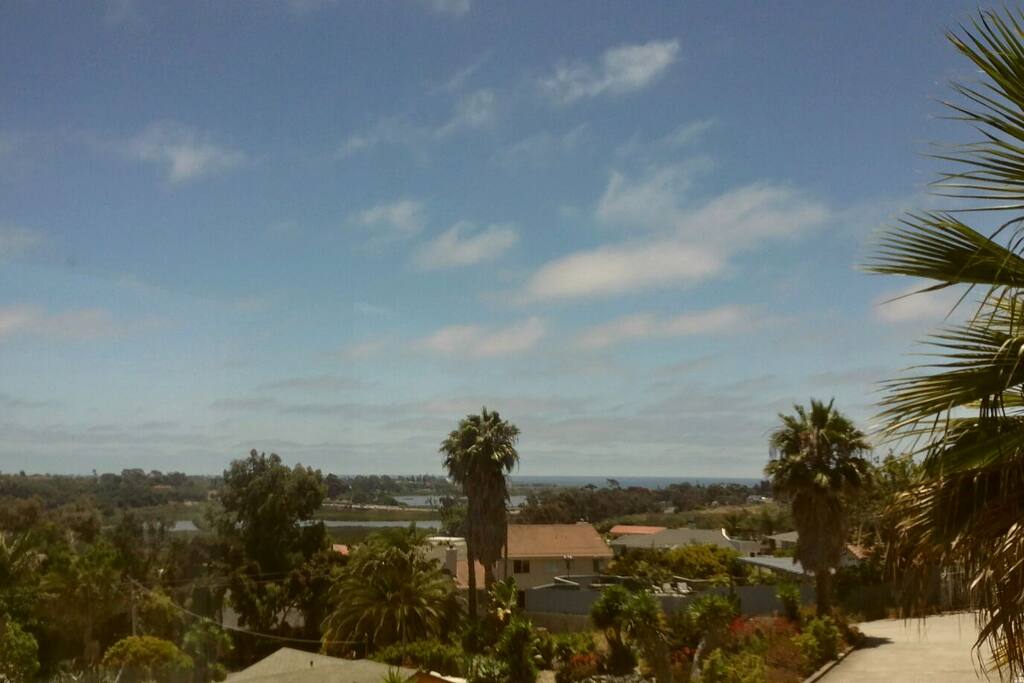 Ocean View