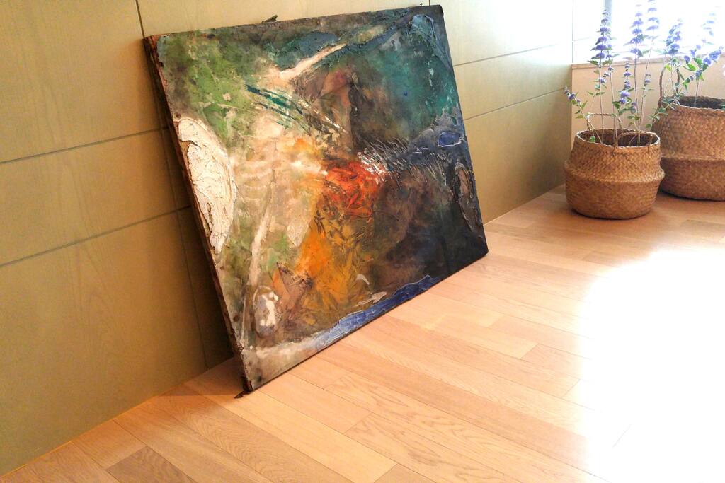 Artwork