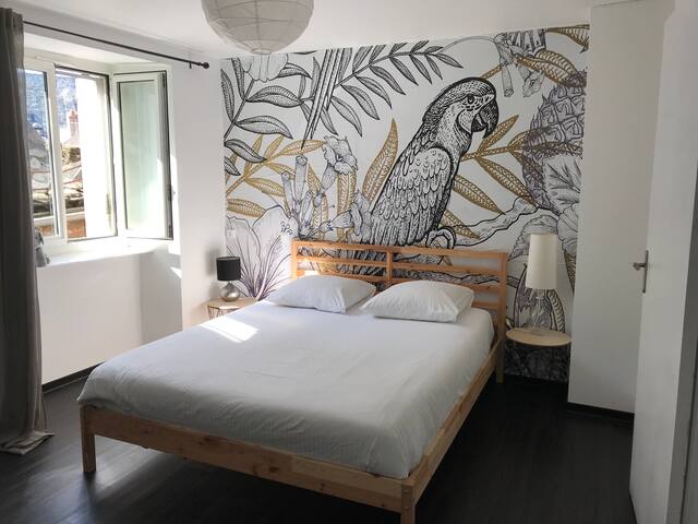 Appartement T2 en coeur de ville