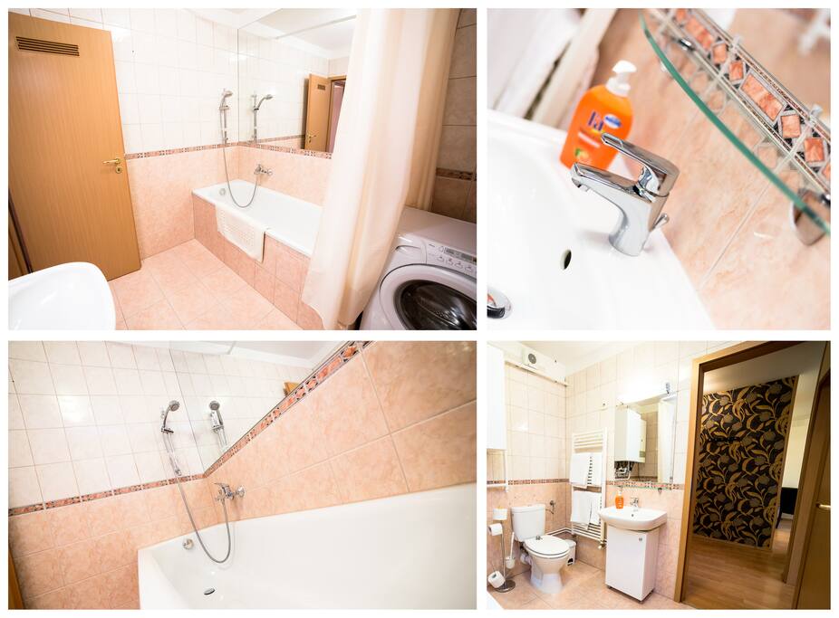 Bathrooom