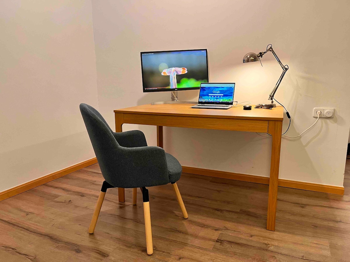 Estudio Latina — view 6