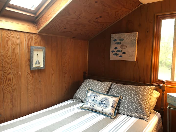 غرفة النوم الثالثة 