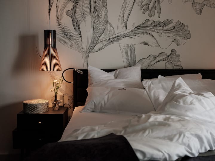 Главна спалня