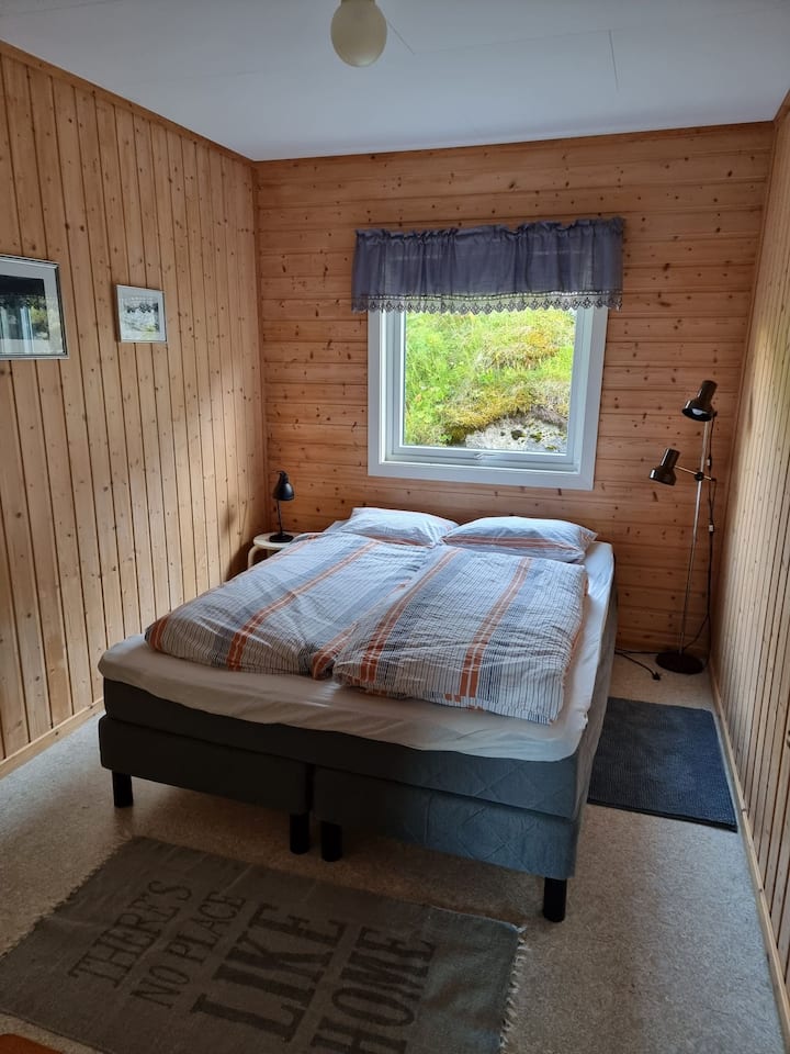 Спална соба 1