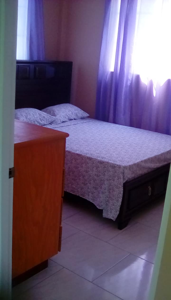 Საძინებელი 1