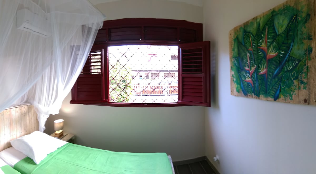 საძინებელი 2