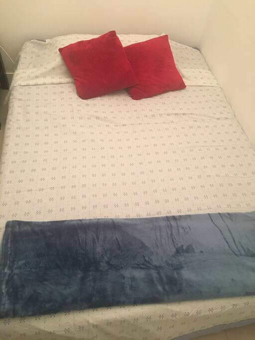 Sofá cama