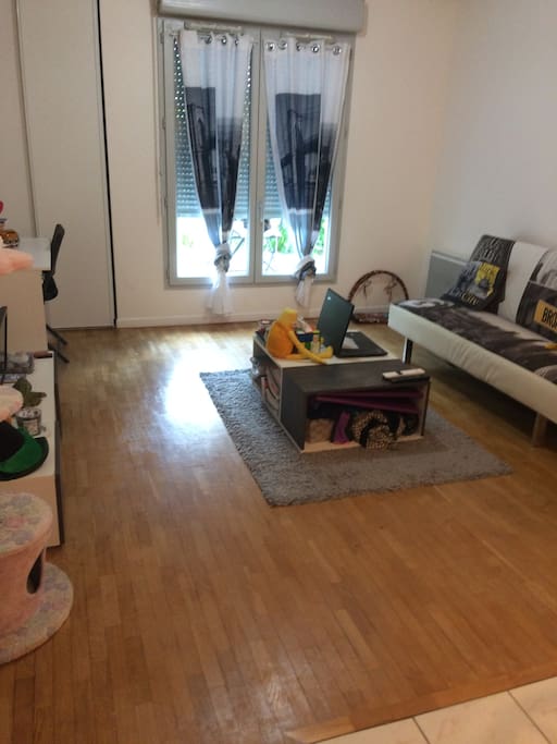 Salon