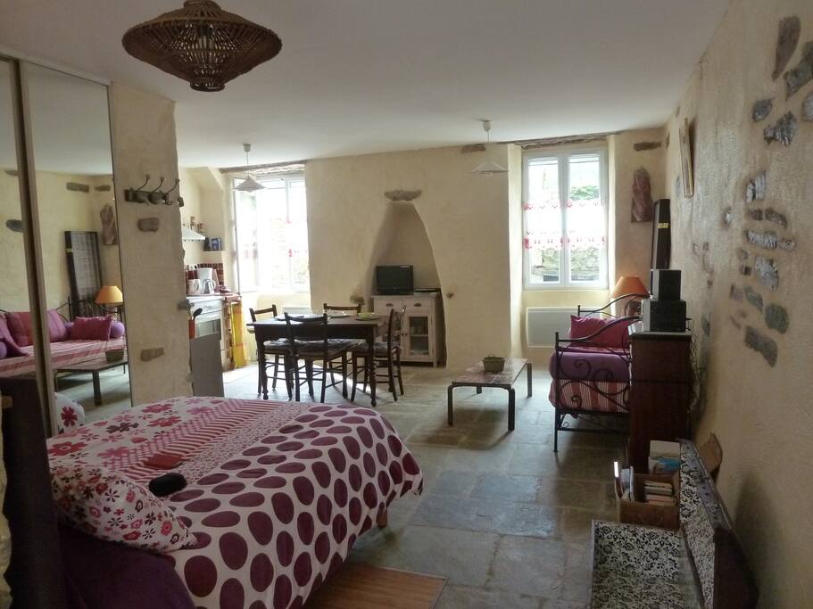 Intérieur