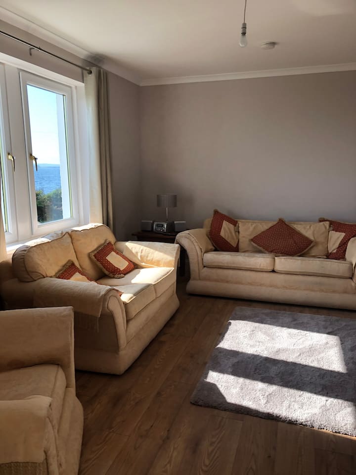 טרקלין קדמי