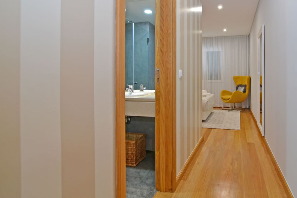Hall Suite