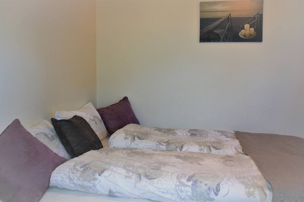 Privat room