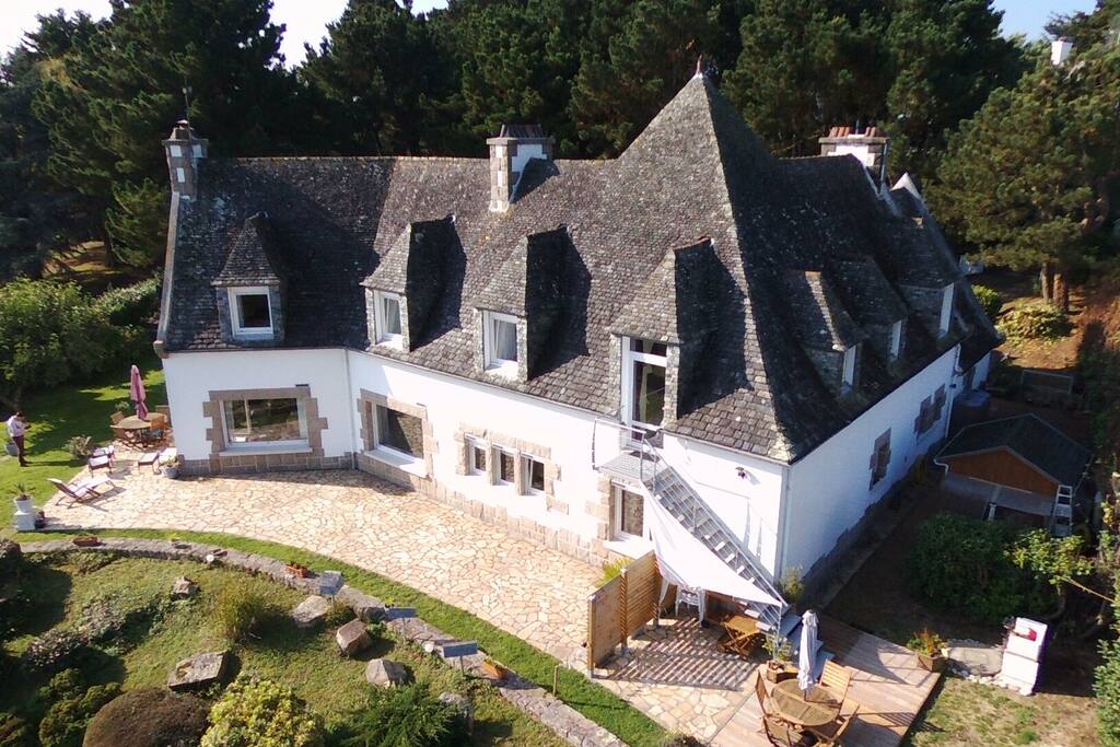 Le Clos de Bren Uhel