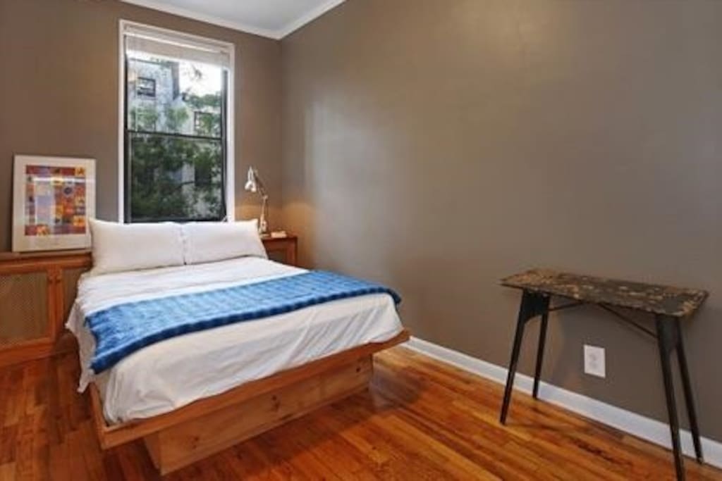 Private room