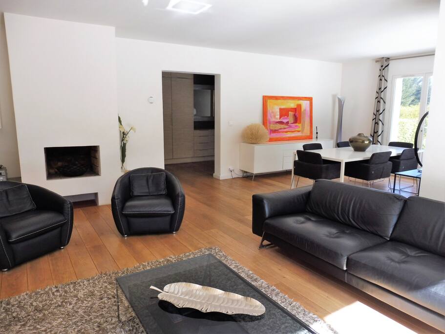 Le salon