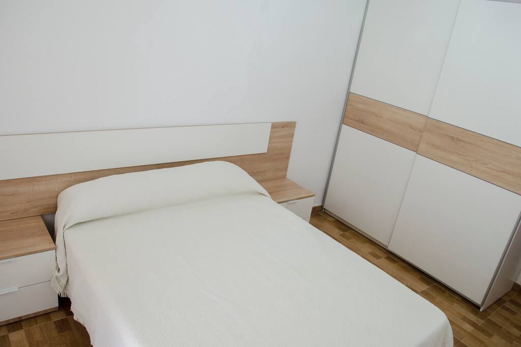 Dormitorio