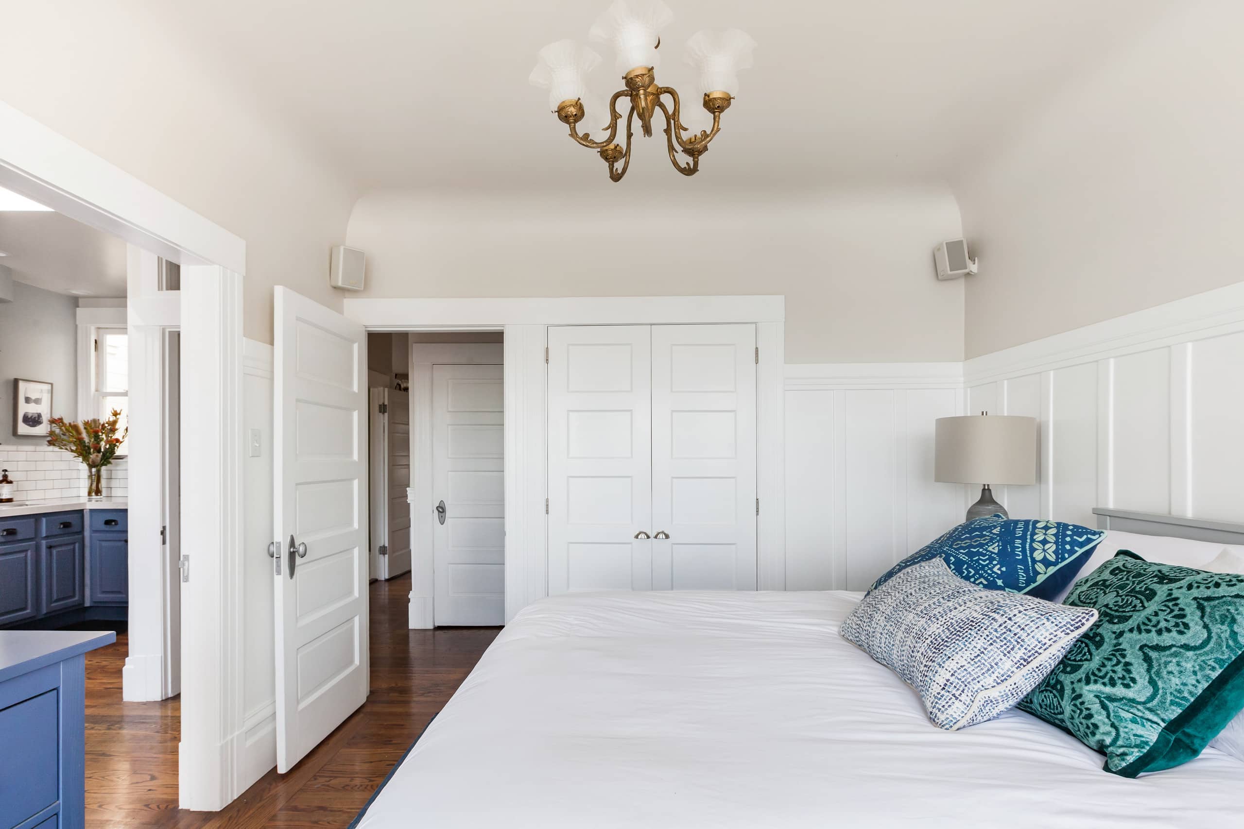 Home in San Francisco · ★4.98 · 2 bedrooms · 3 beds · 1 bath - Image 22