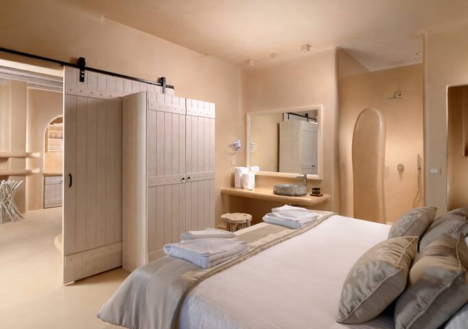 Dome Resort – Villa with Private Pool & Terrace gallery image 5