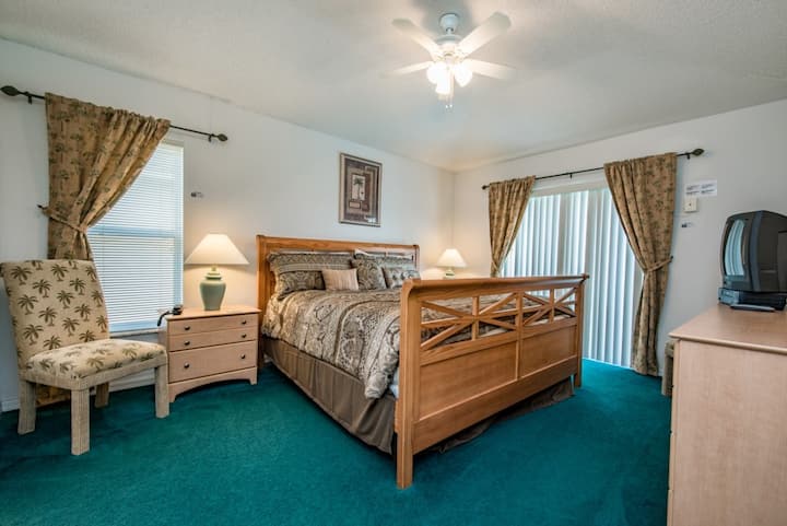 غرفة النوم 1