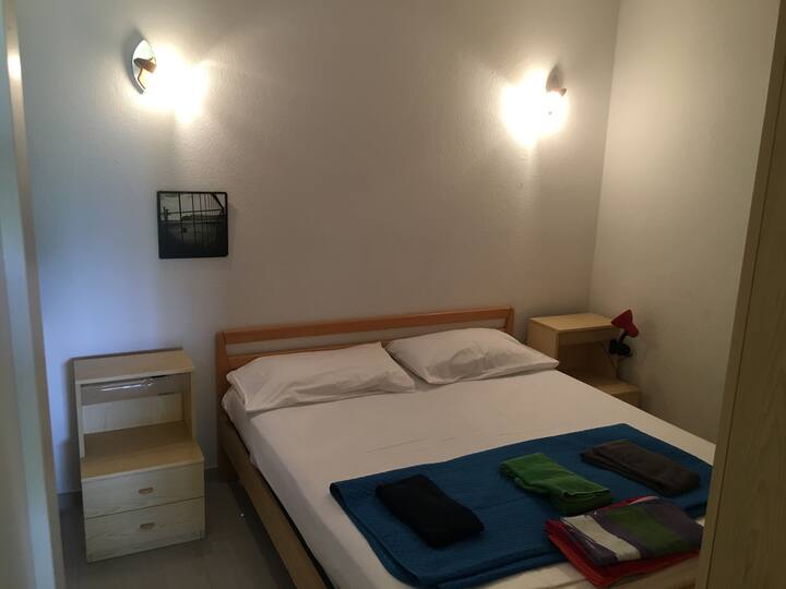 เตียงคู่