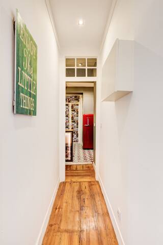 Historical Gem in Baixa gallery image 3