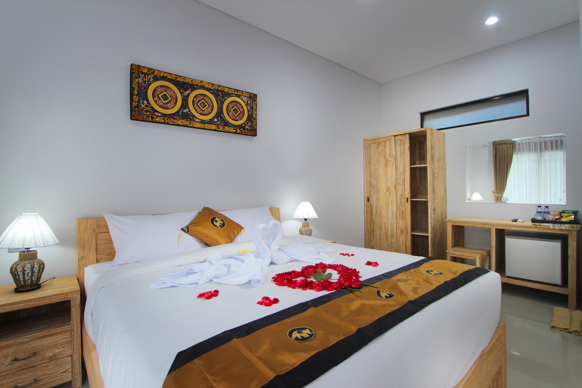 ห้องนอน