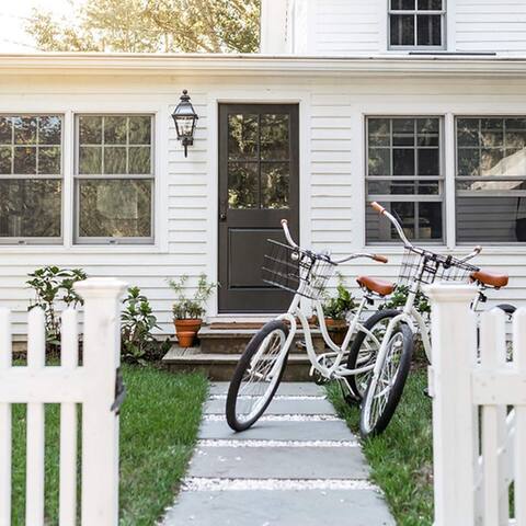 Cape Resorts managed Airbnb listing 2