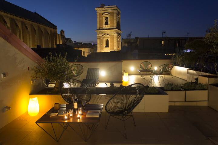 Schiara – Panoramico Appartamento di Design gallery image 3