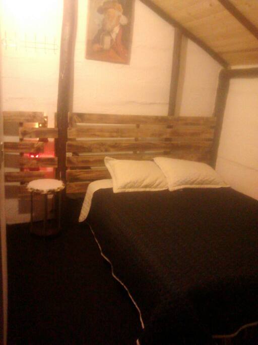 HABITACIÓN