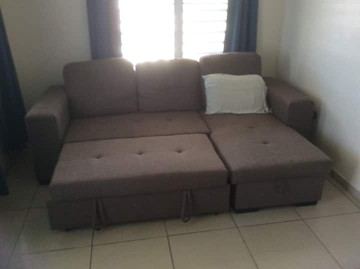 sofa na razvlačenje