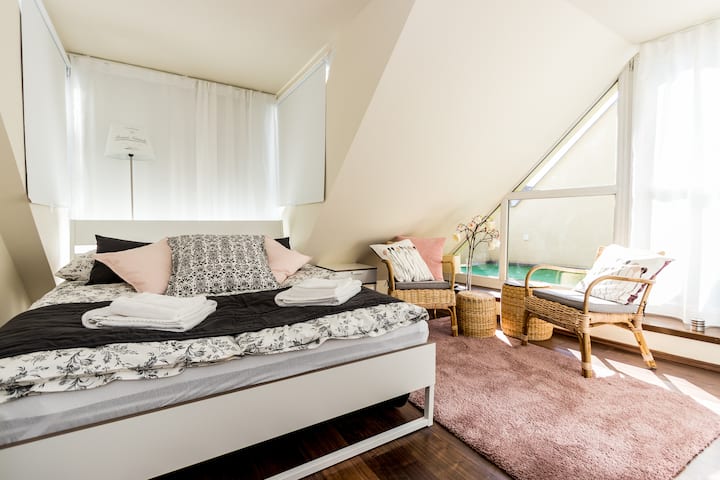 Спална соба