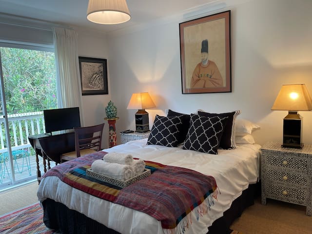 TREETOPS PENTHOUSE 3 BEDROOMS ROSE BAY SYDNEY