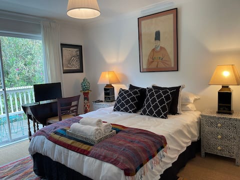 TREETOPS PENTHOUSE 3 BEDROOMS  ROSE BAY SYDNEY
