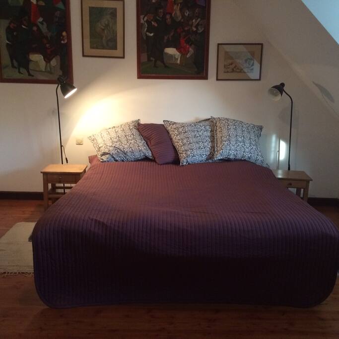 bedroom 1.