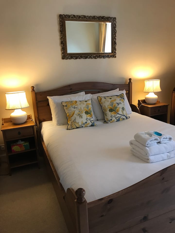 საძინებელი