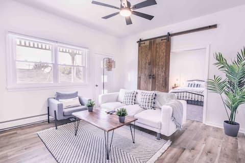 Key + Kin - The Uptown Place