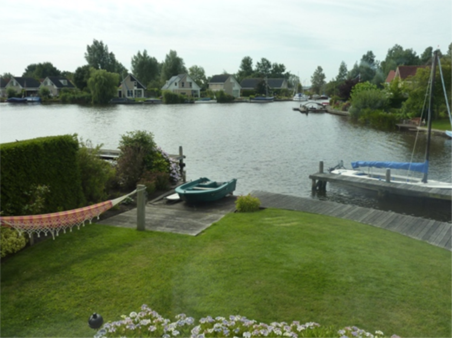 Uitzicht