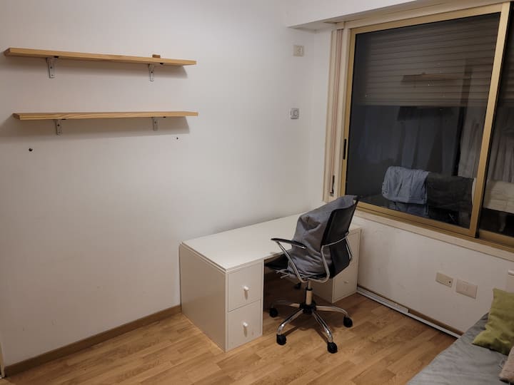 საძინებელი 2