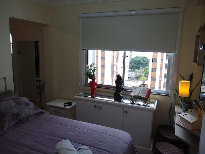 ห้องนอนใหญ่