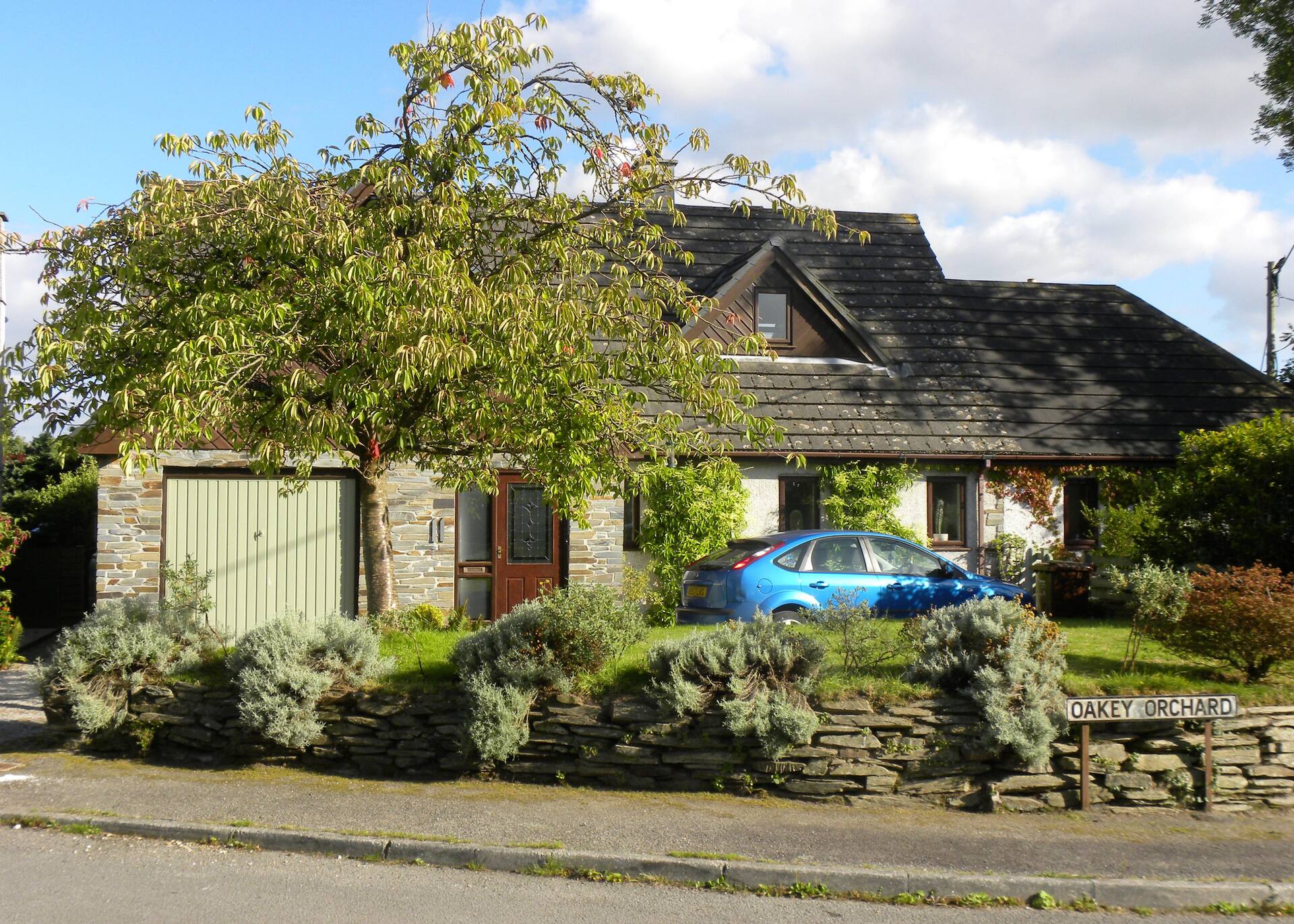 Private 1-bedroom apartment in the beautiful Tamar Valley — photo 4