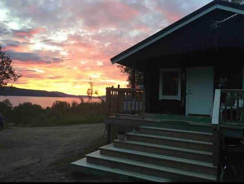 Successful Airbnb property: Prepared in Troms
