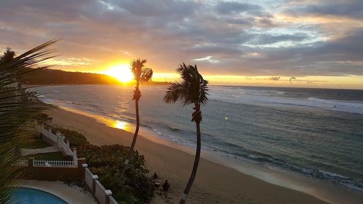 Shacks Beach#1 Private 2bdrm, Snorkeling - Isabela