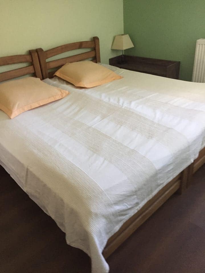 Spálňa 2