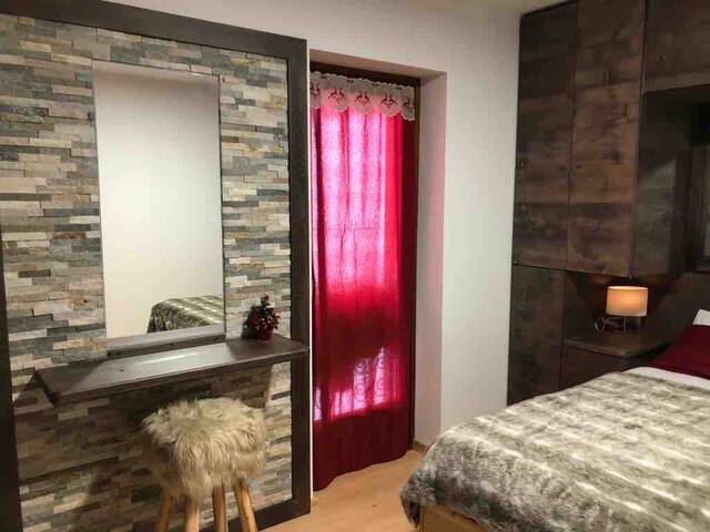 Piccola Suite di Montagna indipendente!