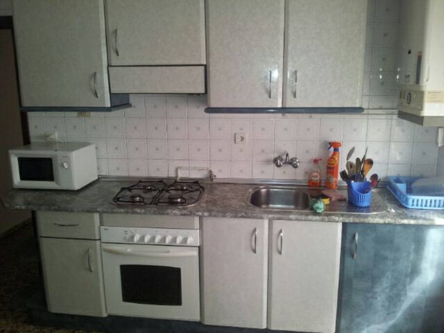 cocina