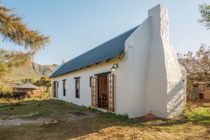Noordhoek 'Guinea Fowl' Olde Farmhouse