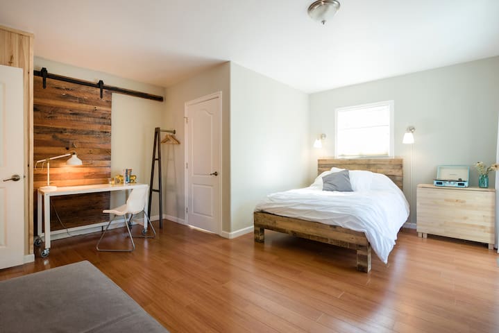 Airbnb Berkeley Ferienwohnungen Unterkunfte