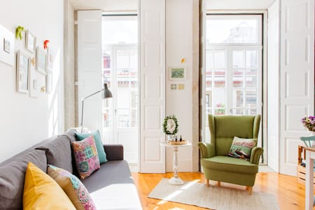 Florway I Apt, Clean&Safe in a Perfect Location