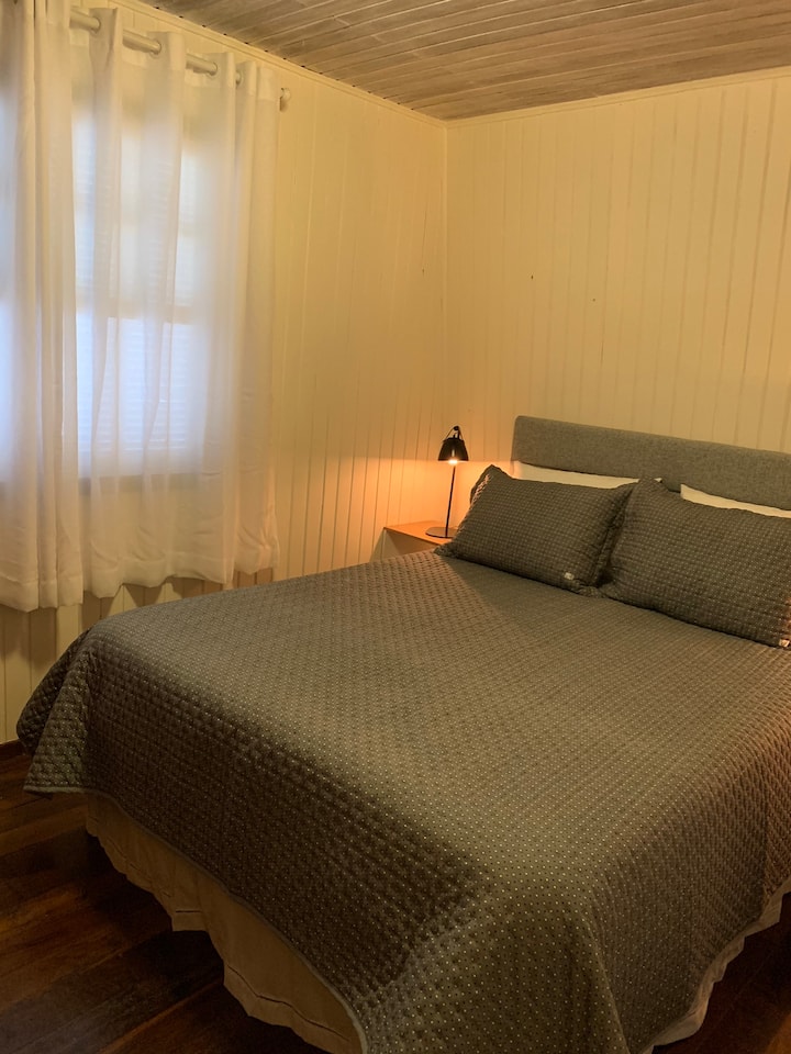 双人套房-标准双人床