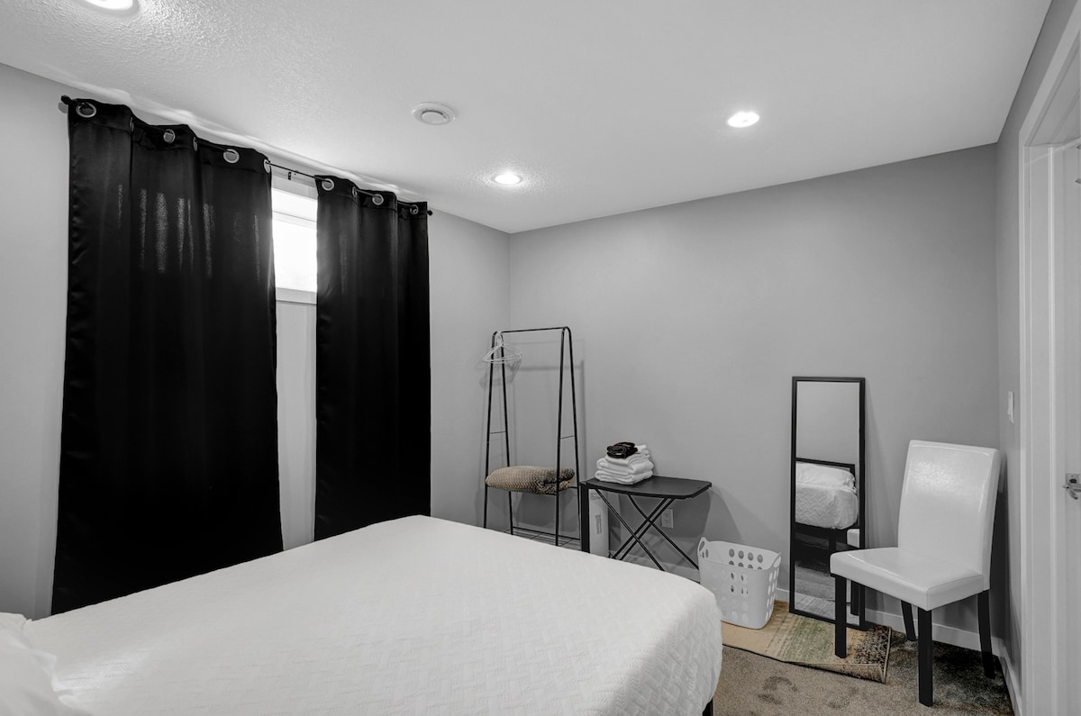 ห้องนอน